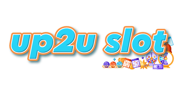 up2u สล็อต logo