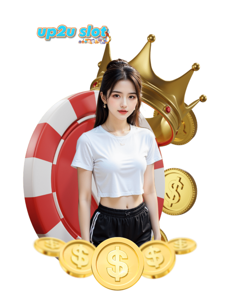up2u สล็อต