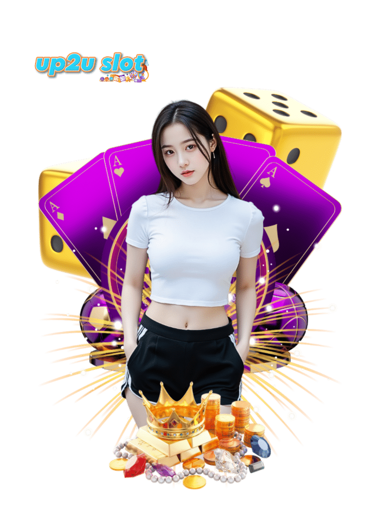 up2u สล็อต คาสิโนสด